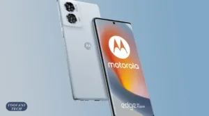 Motorola Edge 50 Fusion