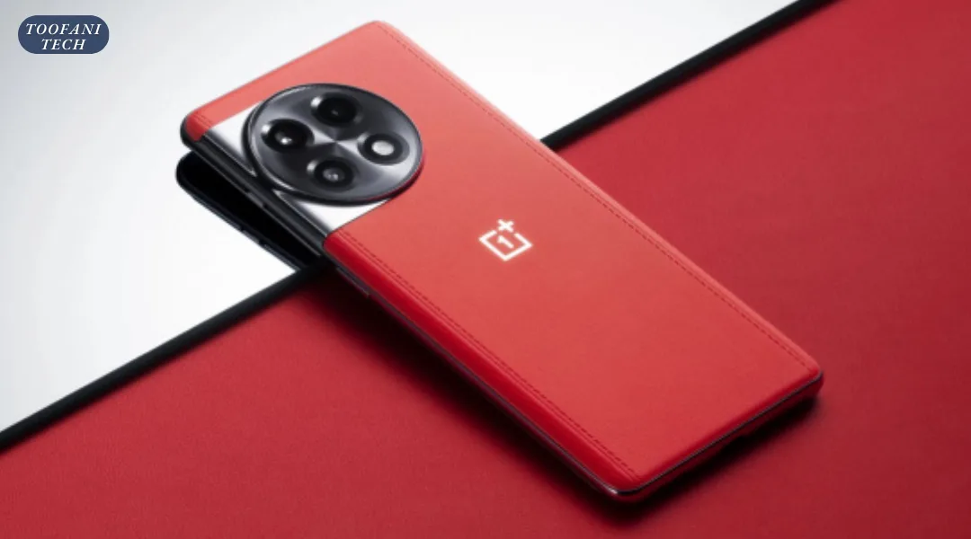 OnePlus 14R Pro