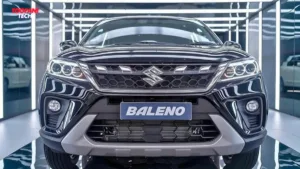 Maruti Baleno