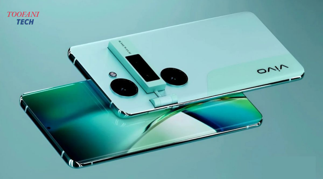 Vivo Drone New 5G