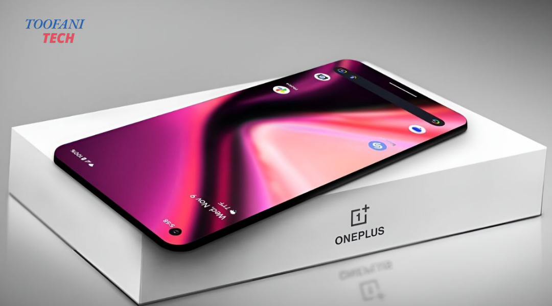 OnePlus
