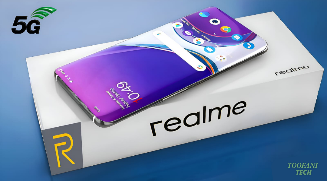 Realme