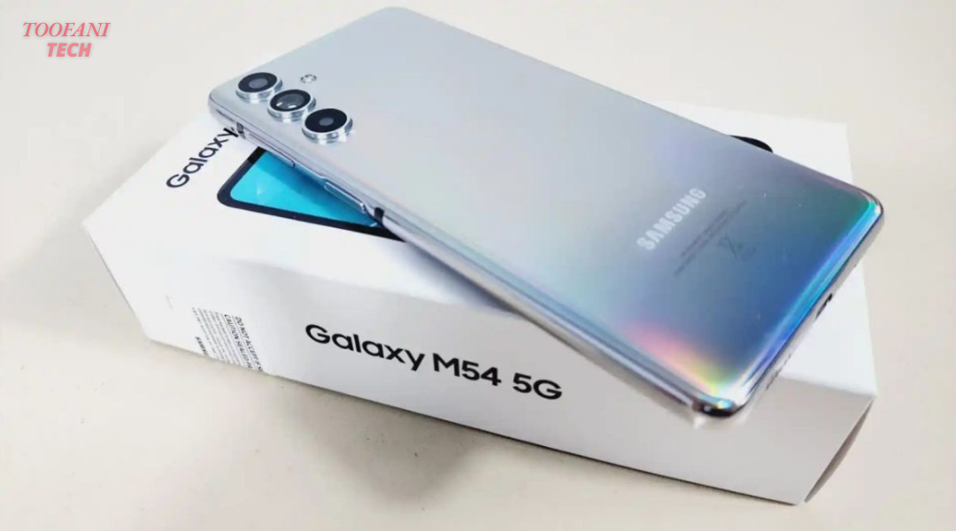 Samsung Smartphone