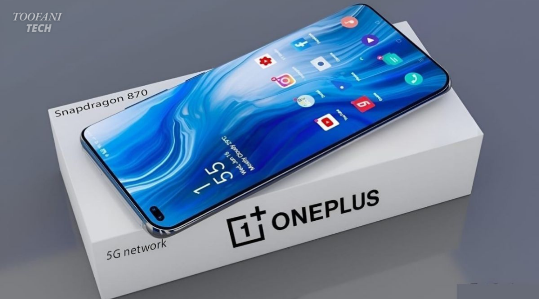 OnePlus 11 Pro