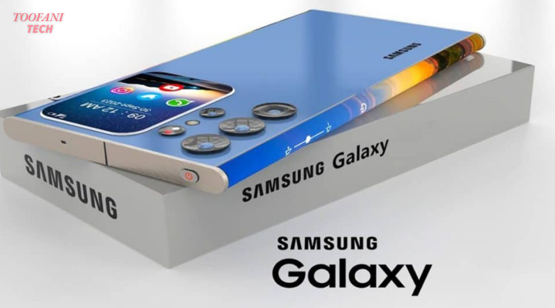 Samsung Galaxy A36 5G