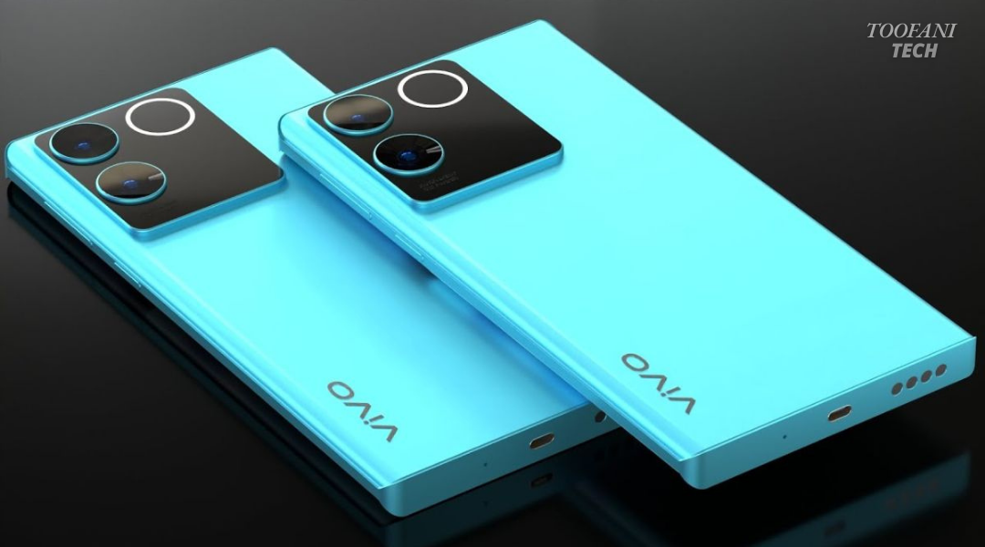 Vivo V50 Ultra 5G