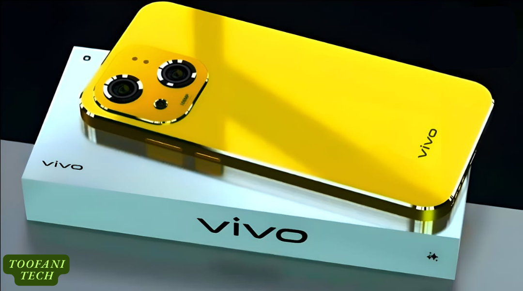 Vivo Best 5G Smartphone