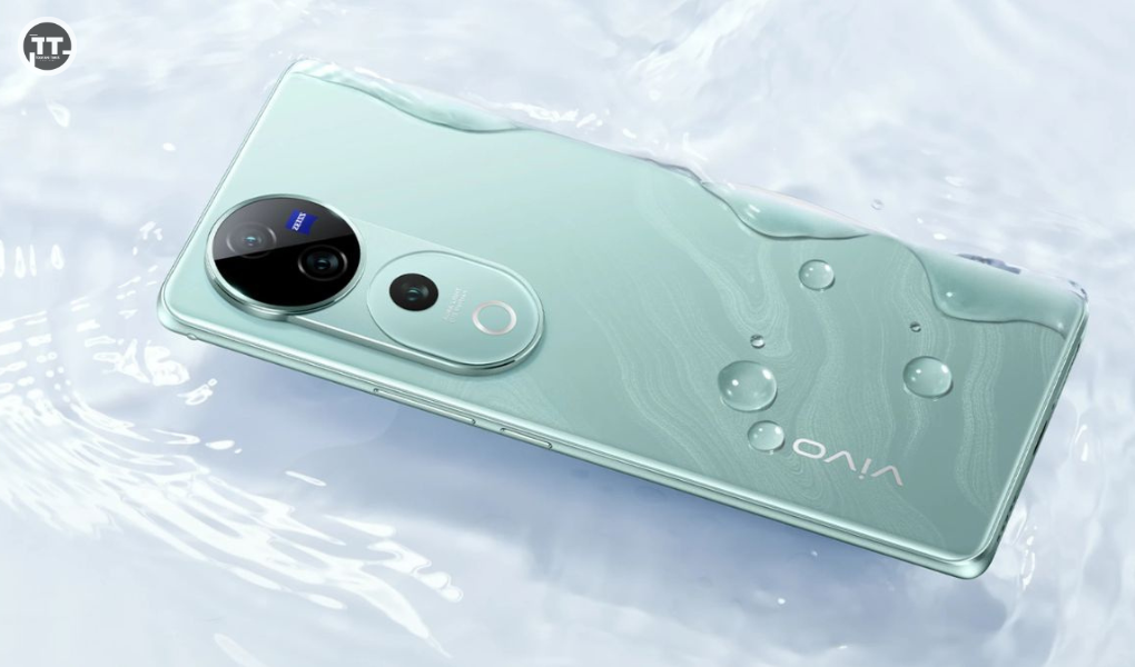 Vivo S20 Pro