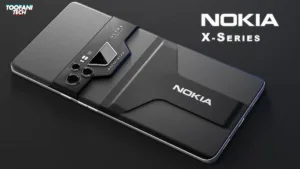 Nokia Oxygen Ultra 5G
