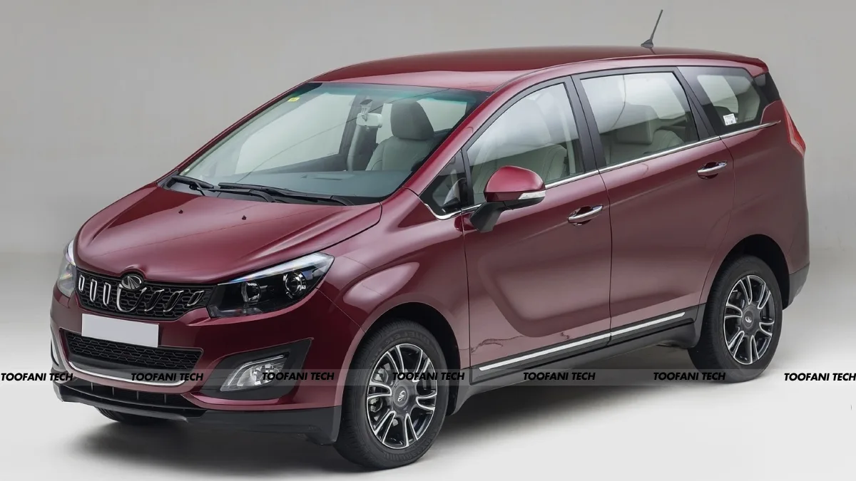 Mahindra Marazzo: Luxury Bold New Look, Competing Against Tata Safari