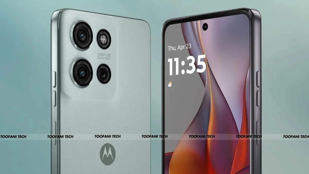 Moto G75 5G: A Powerhouse of Features with Stunning Display and Advanced Camera