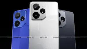 Realme Neo 7
