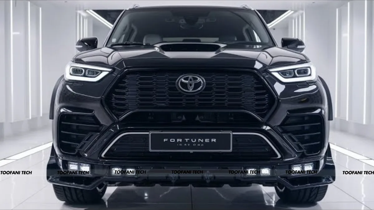 Mini Fortuner or Tata Sumo: Which SUV Should You Choose?