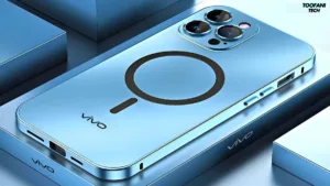 Vivo V60 Pro 5G