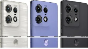 Motorola Edge 50 Pro