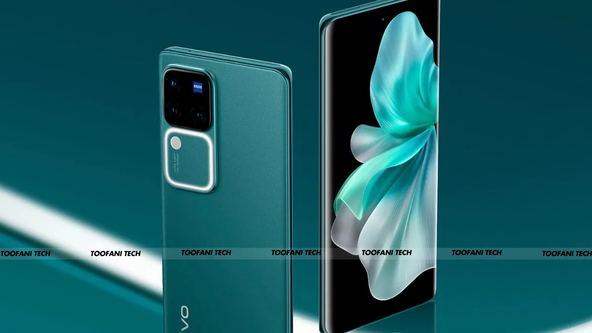 Vivo V30 Pro 5G