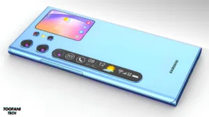 Samsung Note 10 Plus