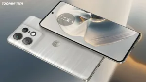 Motorola Edge 50 Pro