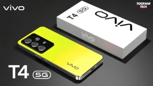 Vivo T4 5G