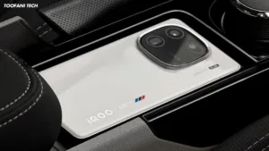 iQOO Z9s 5G
