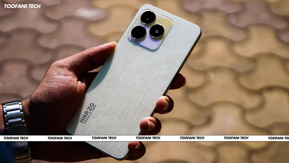realme narzo n53 5g
