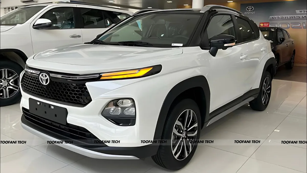 Toyota Taisor E 2025: The Future of Electric Vehicles with Cutting-Edge Features