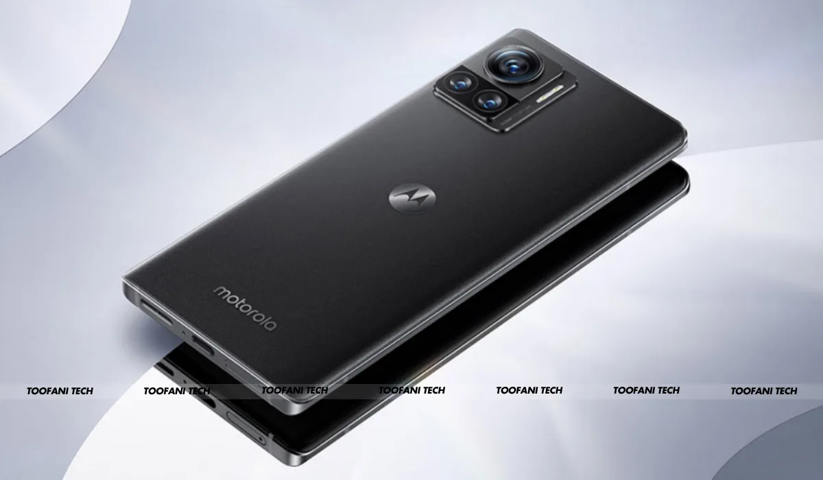 Motorola X30 Pro 5G: The Ultimate Smartphone with 300MP Camera and 7000mAh Battery