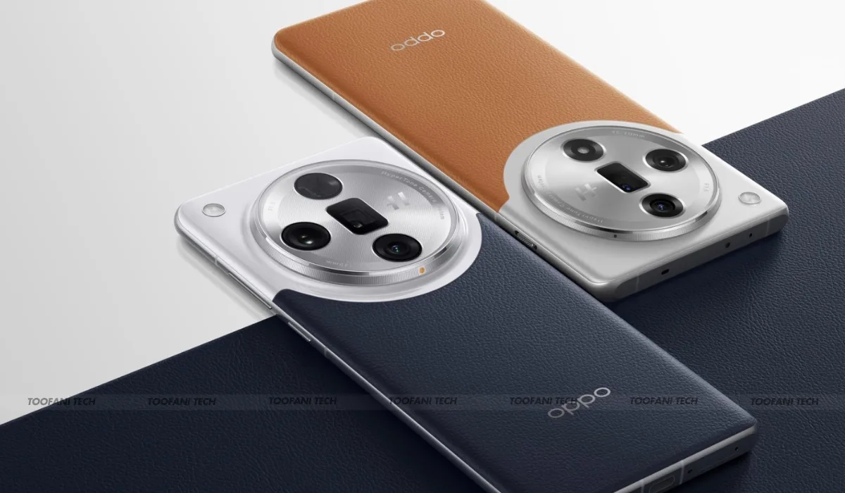 Oppo Find X8 Ultra: A Revolution in Smartphone Technology