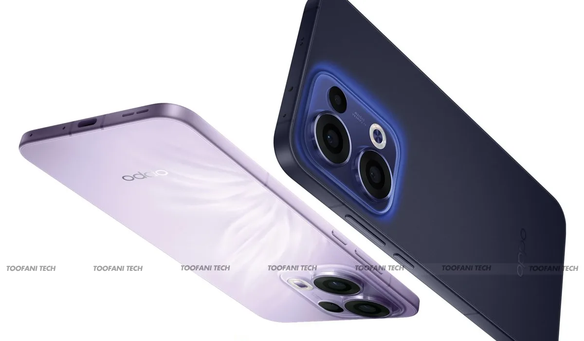OPPO Reno13 5G