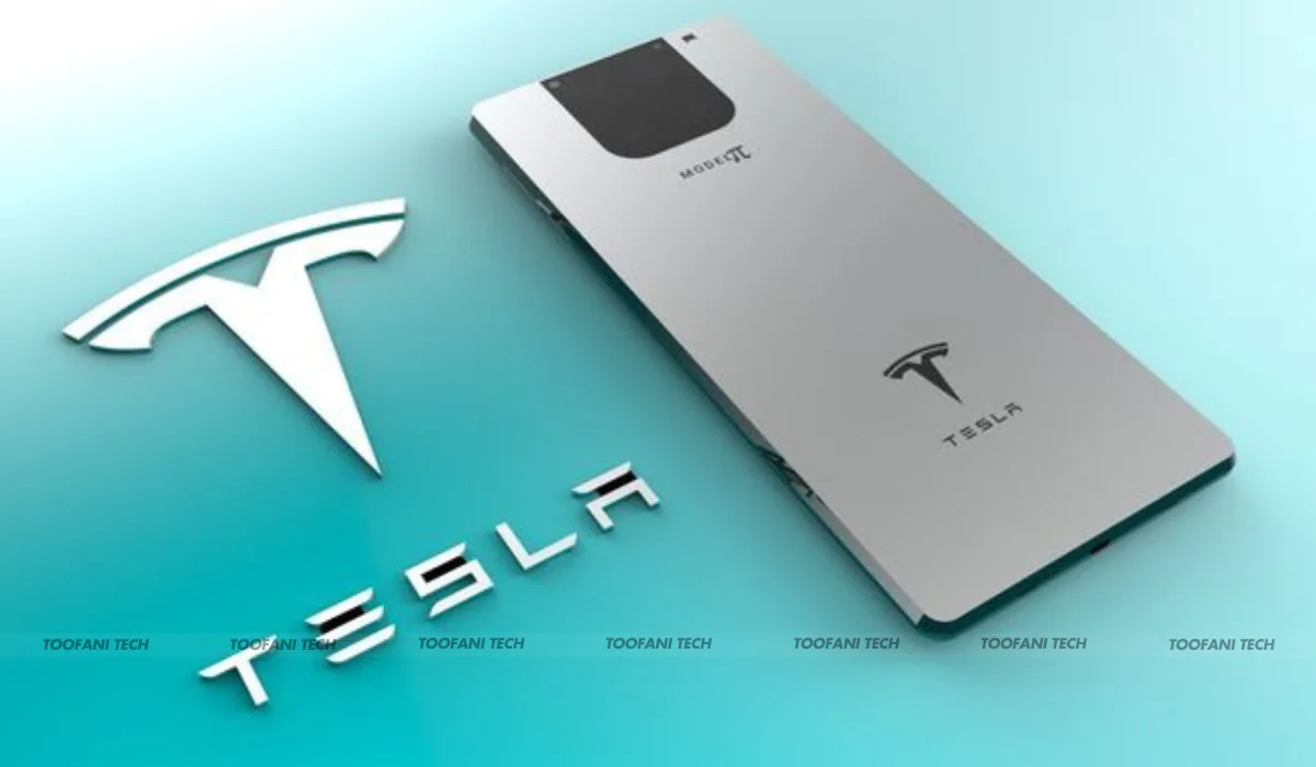 Tesla Model Pi