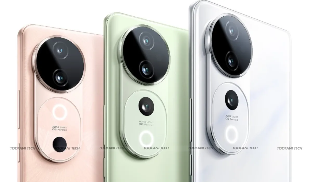 Vivo S19 Pro: Price, Specifications, and Features