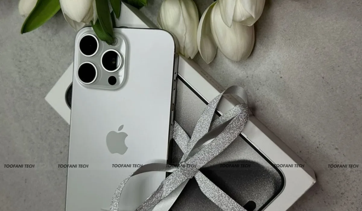 iPhone 16 Pro & iPhone 16 Pro Max