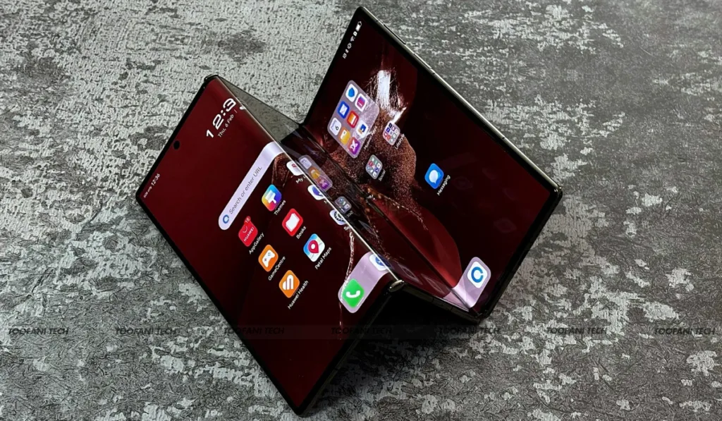 Huawei Mate XT