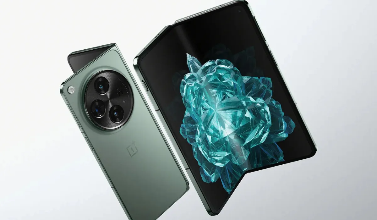 OnePlus Open 2