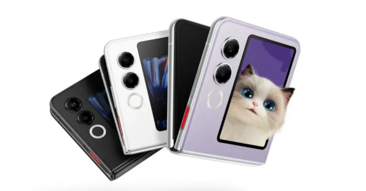 Nubia Flip 2: The Ultimate Affordable Foldable Phone